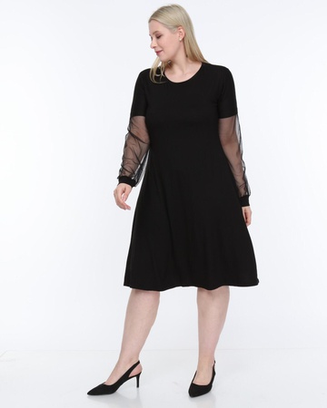 РУБАШКА С РУКАВОМ