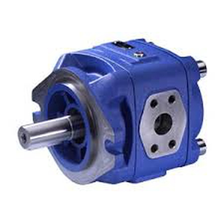 Rexroth Piston Pump
