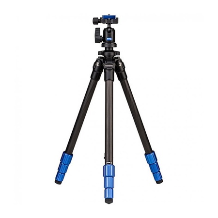 Monopod, Tripod