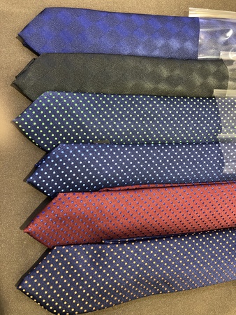 KRAVAT VE AKSESUARLAR