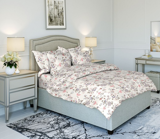 Ткань поплин: продажа оптом от 1 рулона