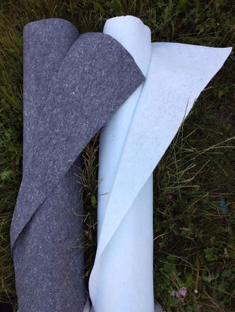 Геотекстиль 100