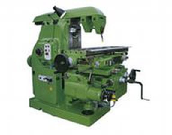 Machine tools 6R12, GF2171, FSS400, 6T82sh, 6R82Sh