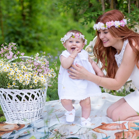 100% Organic Cotton Muslin Swaddle GOTS Certified