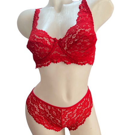 бюстгальтер костюм