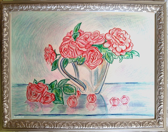 Resimler. Posterler. Modüler resimler