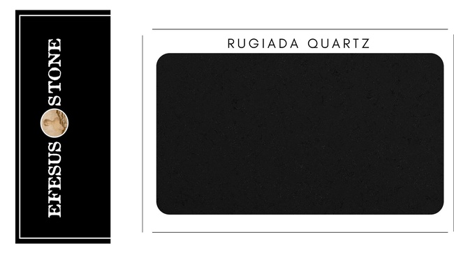 Ругиада Кварц