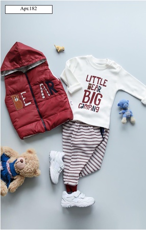 Костюм детский