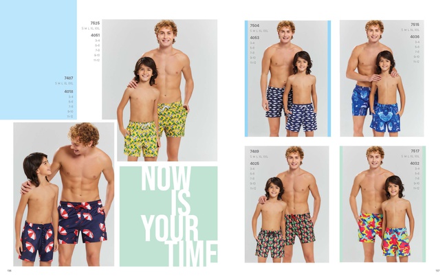 yüzme şortu erkek kadın