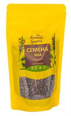 Chia tohumları 240g