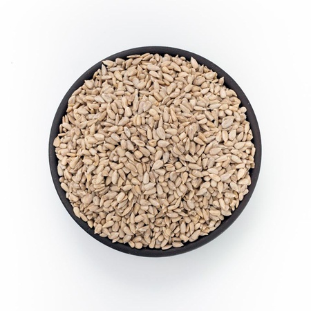 Sunflower seeds, shelled - Russia