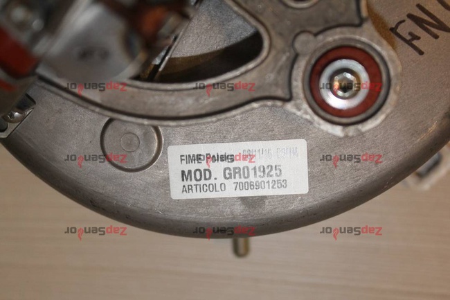 Fan Fime 55W (L25 XOE) GR01925 Ariston 999397