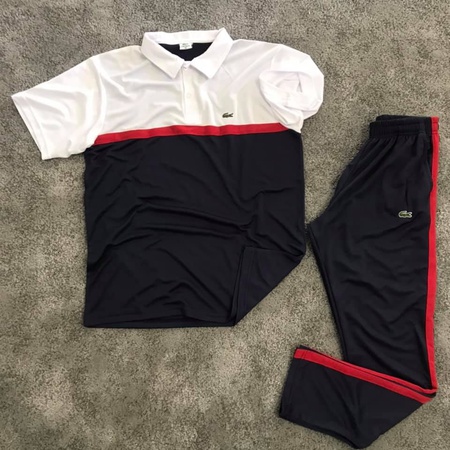 NOKTALI KAPPA EŞOFMAN TAKIM