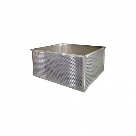 Ящик для овощей ITERMA 1000х800х500мм