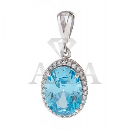 90551п Подвеска (Ag 925)