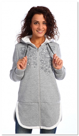 Kadınlar için toptan hoodies