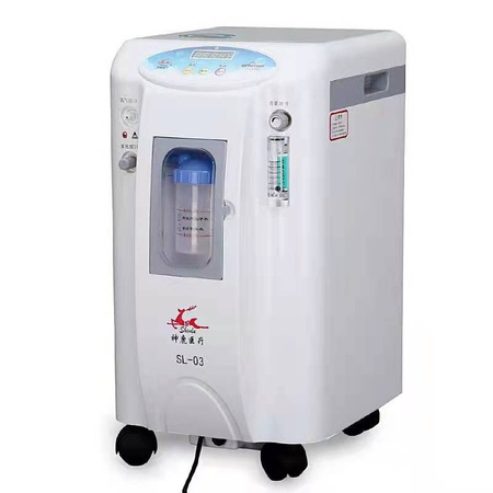 Медицинский кислородный концентратор