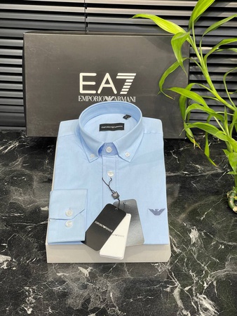 Мужская рубашка все бренды