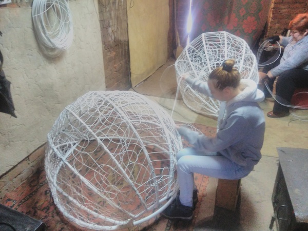 zincire asılı sandalye kozası, bahçe mobilyaları toptan satışı