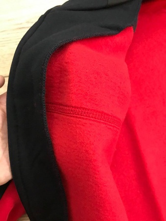 Спортивный костюм