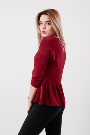 Женский свитшот арт.77