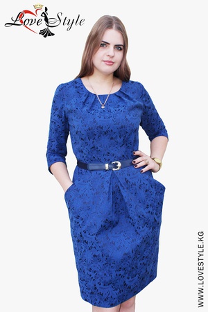 Фабрика женской одежды - Love Style