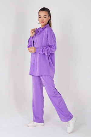 Женская двойка