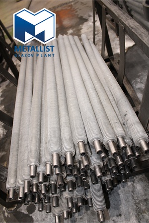 Калирифер КсК, КПсК