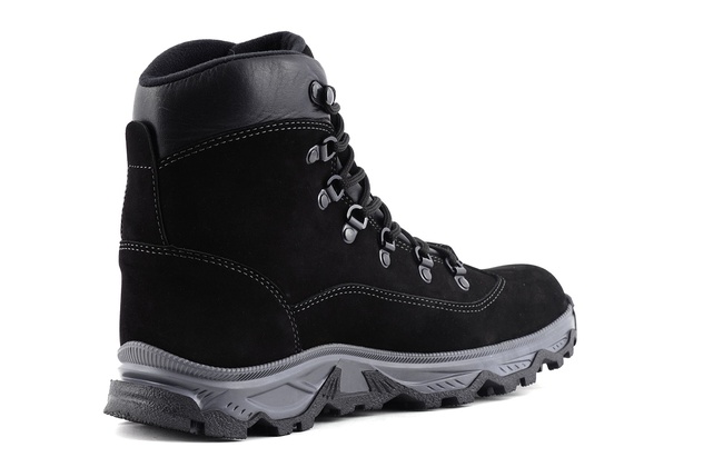 Bot TREK Tourist 80-46 kapro-kaplama / nubuk siyah