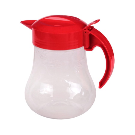 Кувшин "Нежность" 2л. ПЭТ