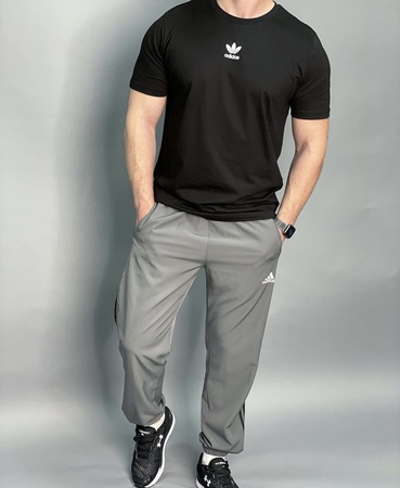 Спортивная мужская одежда