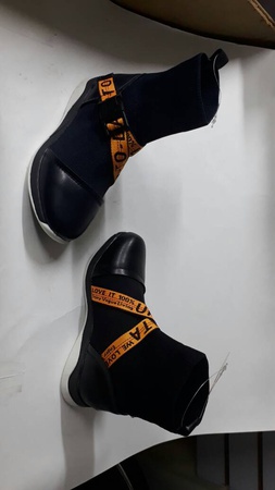 çocuk ayakkabıları