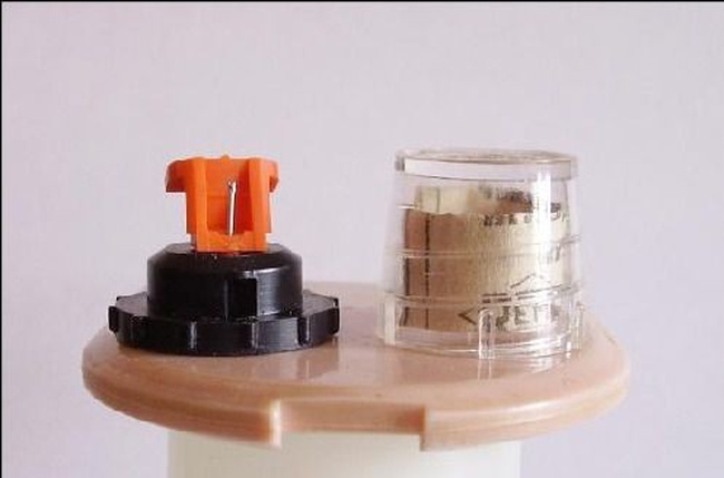 Pickup needle Igzm-205 / S