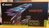 Brand new Gigabyte AORUS GeForce RTX 5090 Master OC 24GB GDDR7 Video Card