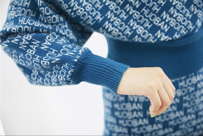 Трикотажные двойки высокого качества