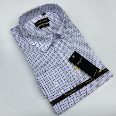 Мужские рубашки