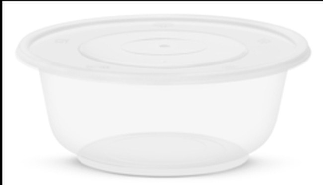 Пластиковые контейнеры