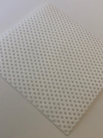 Безворсовые салфетки для ногтей