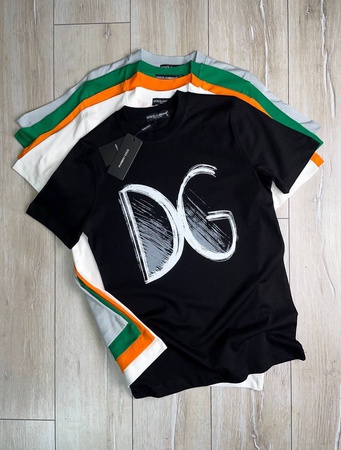 Футболка “DG”