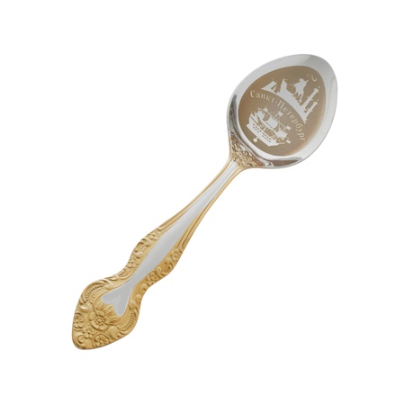 Именные столовые приборы оптом.