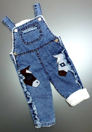 Детская одежда