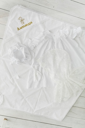 Одежда для крещения