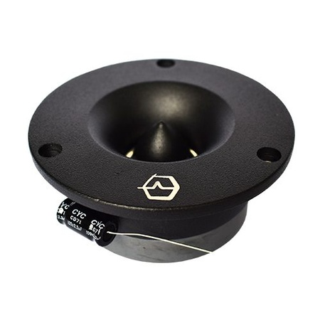 Эстрадная акустика