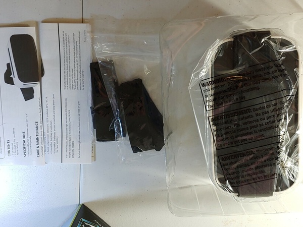 更清晰的图像虚拟现实耳机 - 智能手机 360° - 游戏和视频 新