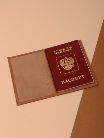 Обложка на паспорт ПЛ-42