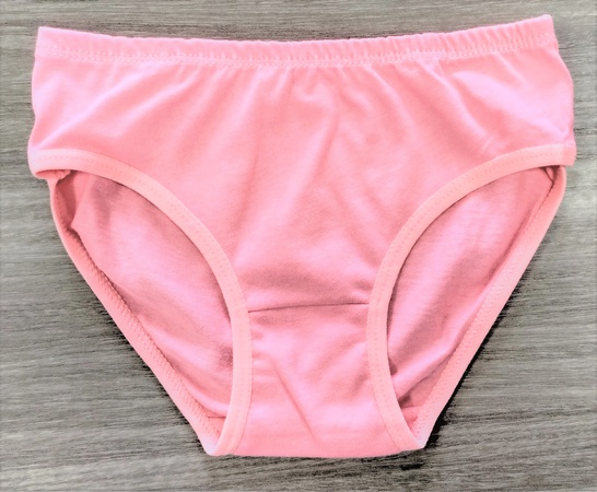Трусы для девочек 14003-1