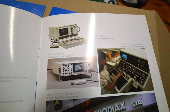 Оборудование для больниц по оптовой цене.