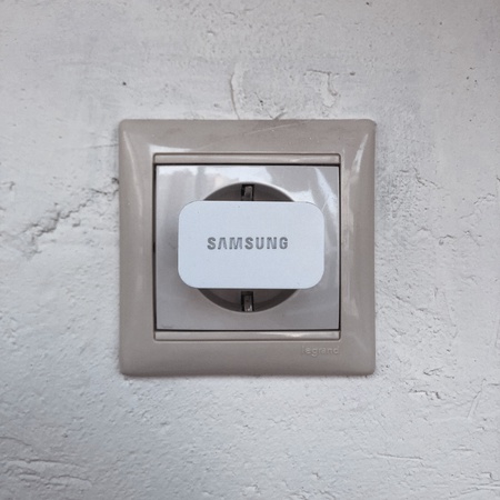 Сетевое зарядное устройство соместимое с Samsung