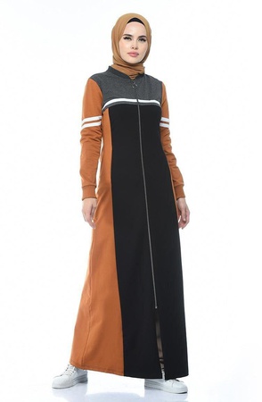 Мусульманская одежда