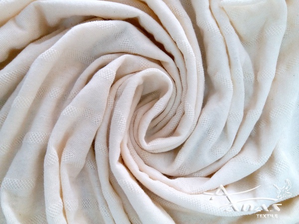 Combined knitted fabric